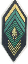 Legion caporal chef d'occasion  Saint-Etienne-de-Tulmont