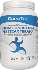 Curatek crema conduttiva usato  Pescara