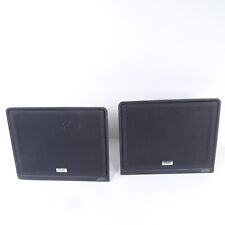 Teac Nxt Flat Panel Speakers Magnetic 10W 4 Ohm Tested Pre-owned for sale  Shipping to South Africa