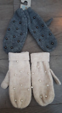 Primark ladies gloves for sale  WIRRAL