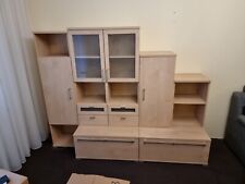 Wohnzimmer schrank gebraucht gebraucht kaufen  Berlin