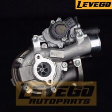 Usado, Novo Genuíno CT16V Turbo para Toyota 1KD 40-8FD Empilhadeira 17201-UL010 17201-UL030 comprar usado  Enviando para Brazil