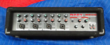 Used, P1.Z) Nady Audio MPM 4130x - 4 Channel Powered Mixer, P.A. Head Unit for sale  Shipping to South Africa