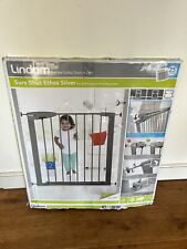 Lindam stair gate for sale  LONDON