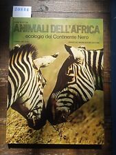 Animali dell africa usato  Bracciano