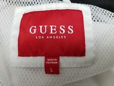 Men guess red for sale  Traverse City