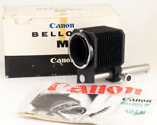 Canon bellows boxed. usato  Cormano