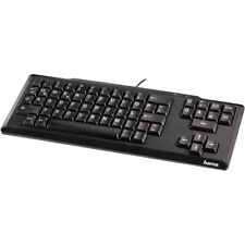 Hama tastatur extra gebraucht kaufen  Deutschland