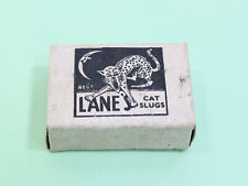 Lanes cat slugs for sale  BIRMINGHAM