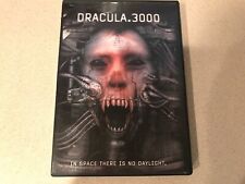 Dracula 3000 (DVD, 2004) Casper Van Dien, Erika Eleniak, Coolio comprar usado  Enviando para Brazil