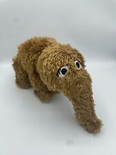 Sesame street snuffleupagus for sale  Waterbury