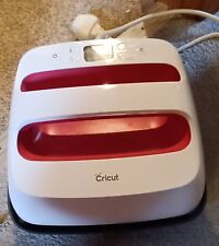 Cricut easypress embossing for sale  BRADFORD