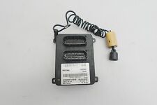 2004-2006 Sea-Doo RXP 215 OEM ECU CDI ECM Computer w/ Tether Lanyard Key, used for sale  Shipping to South Africa