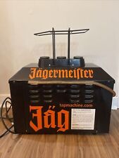 jager machine for sale  Monroe