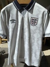 England 1990 cup for sale  LEEDS