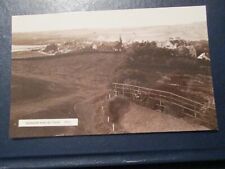 Postcard alnmouth north for sale  MABLETHORPE