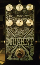 Blackout effectors musket gebraucht kaufen  Berlin