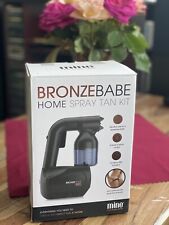 Bronzebabe home spray for sale  ARUNDEL