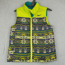 Nike puffer vest for sale  Merritt Island