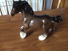 Beswick horse cantering for sale  LEICESTER