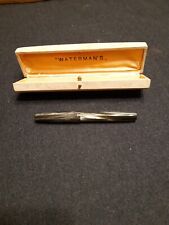 Waterman penna stilografica usato  Pray