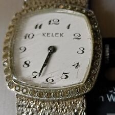 Kelek montre bijou d'occasion  Marseille VIII