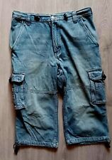 Jeanshose denim jeans gebraucht kaufen  Lippstadt