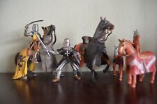 Schleich medieval lot for sale  Sun Valley