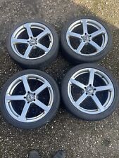 Team dynamic alloys for sale  WREXHAM