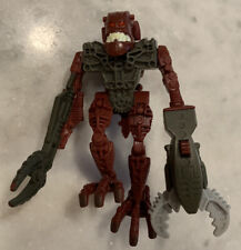 Piraka hakann bionicle for sale  Crofton
