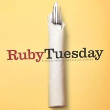 2007 ruby tuesdays for sale  Cary
