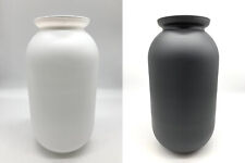 Vase blumenvase glas gebraucht kaufen  Lehrberg