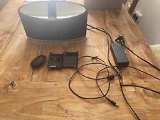 Bowers wilkins zeppelin for sale  HASLEMERE