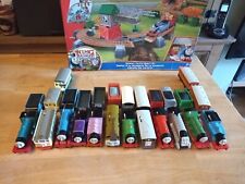 Thomas friends trackmaster for sale  LLANGOLLEN