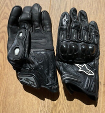 racing gloves for sale  ELY