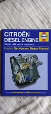 Citroen diesel engine for sale  STEVENAGE
