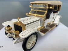 Rolls royce 1911 d'occasion  Erquy