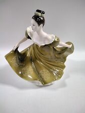 Royal Doulton Lynne Figurine HN 2329 Reject for sale  Shipping to South Africa