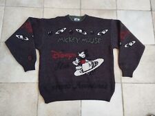 Pull disney vintage d'occasion  La Ciotat