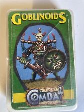 Goblinoids citadel combat for sale  BANGOR