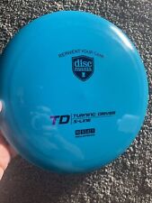 Disc mania line for sale  Wakefield