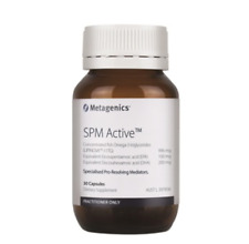 Metagenics SPM Active 30 cápsulas comprar usado  Enviando para Brazil