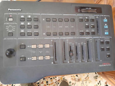 Panasonic digital mixer usato  Torino