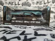 Supernatural chevrolet impala for sale  Universal City