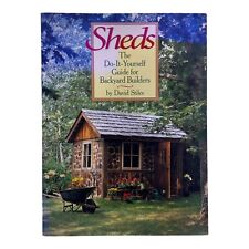 Sheds guide backyard for sale  Albuquerque