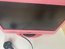Alba pink freeview for sale  UK