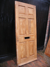 Reclaimed solid heavy for sale  NOTTINGHAM