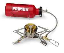 Primus omnifuel backpacking for sale  BANBURY
