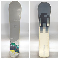 Burton floater snowboard for sale  EXETER