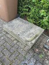 Paving slabs 900 for sale  DIDCOT